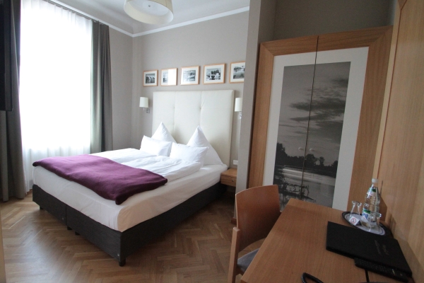 Hotel am Molkenmarkt